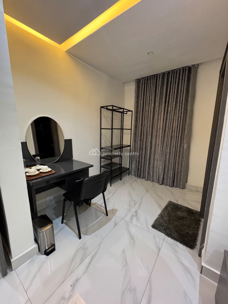 Newly Built and Fully Furnished 5 Bedrooms Detached Duplex with Bq, Mabushi, Abuja, Detached Duplex for Sale