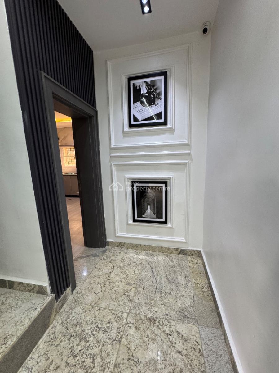 Newly Built and Fully Furnished 5 Bedrooms Detached Duplex with Bq, Mabushi, Abuja, Detached Duplex for Sale