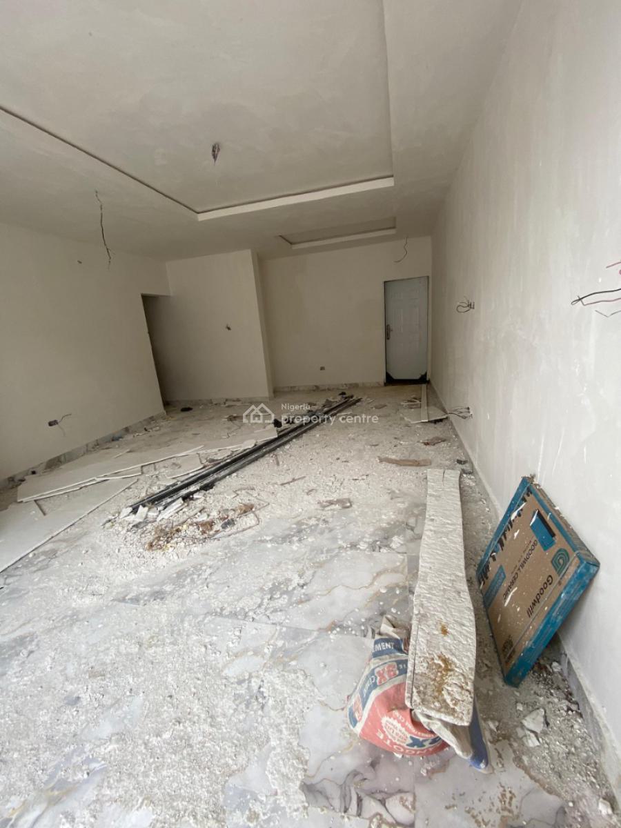 Exquisite 3 Bedroom Apartment, Olokonla, Ajah, Lagos, Flat / Apartment for Sale