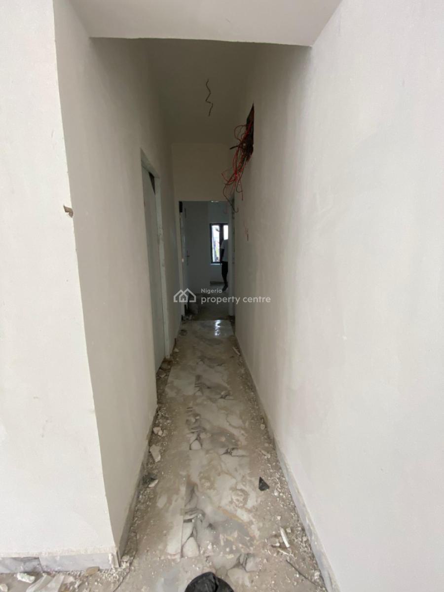 Exquisite 3 Bedroom Apartment, Olokonla, Ajah, Lagos, Flat / Apartment for Sale