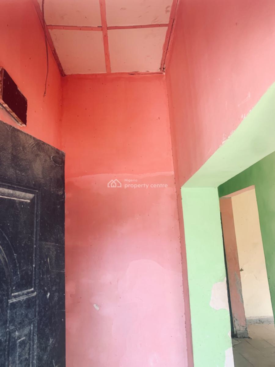 3 Bedrooms, Lokogoma District, Abuja, Detached Bungalow for Sale