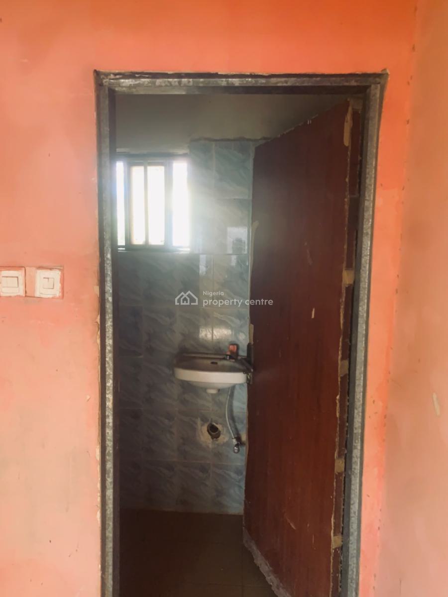 3 Bedrooms, Lokogoma District, Abuja, Detached Bungalow for Sale