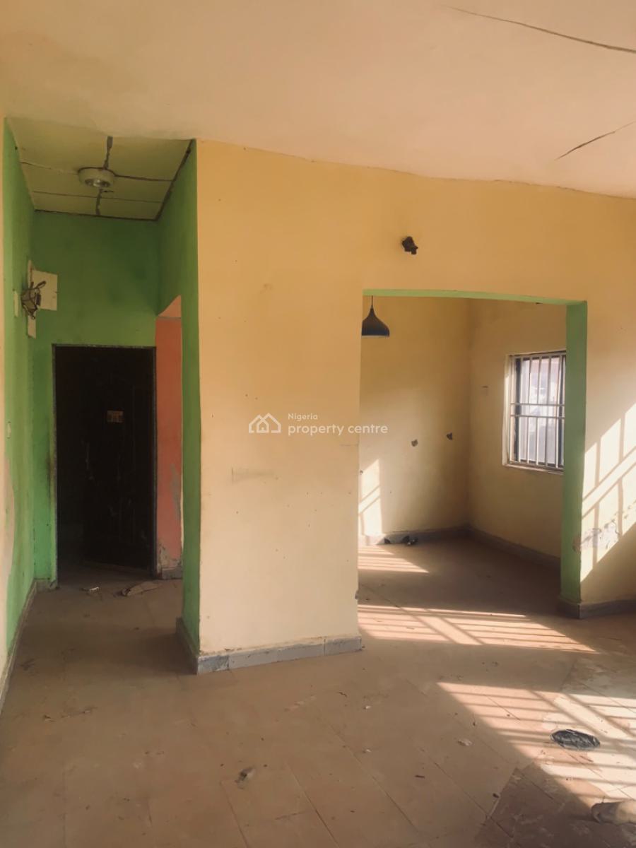3 Bedrooms, Lokogoma District, Abuja, Detached Bungalow for Sale