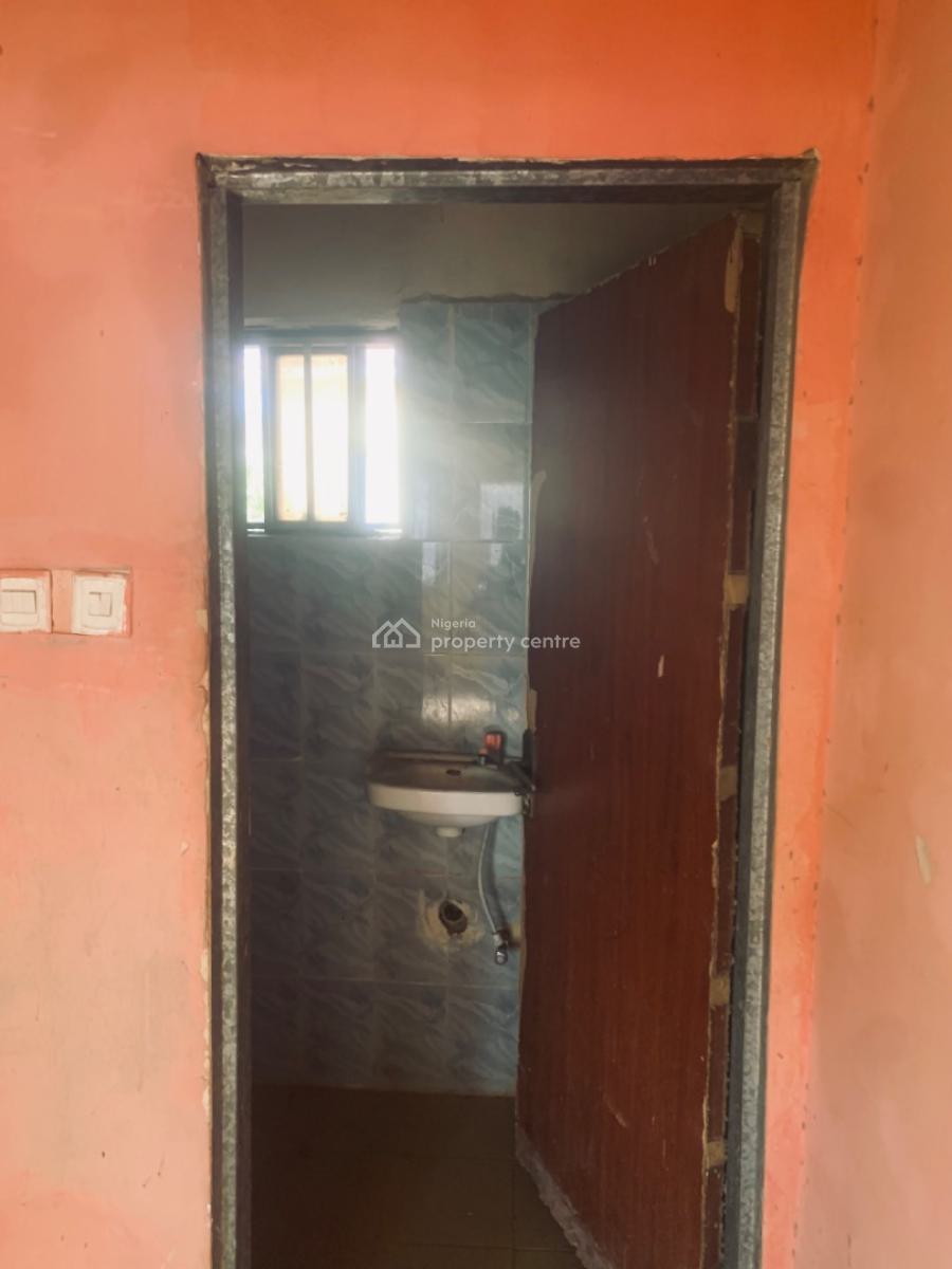 3 Bedrooms, Lokogoma District, Abuja, Detached Bungalow for Sale