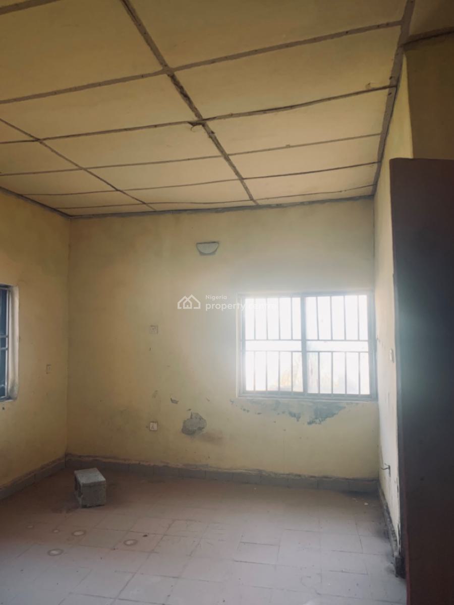 3 Bedrooms, Lokogoma District, Abuja, Detached Bungalow for Sale
