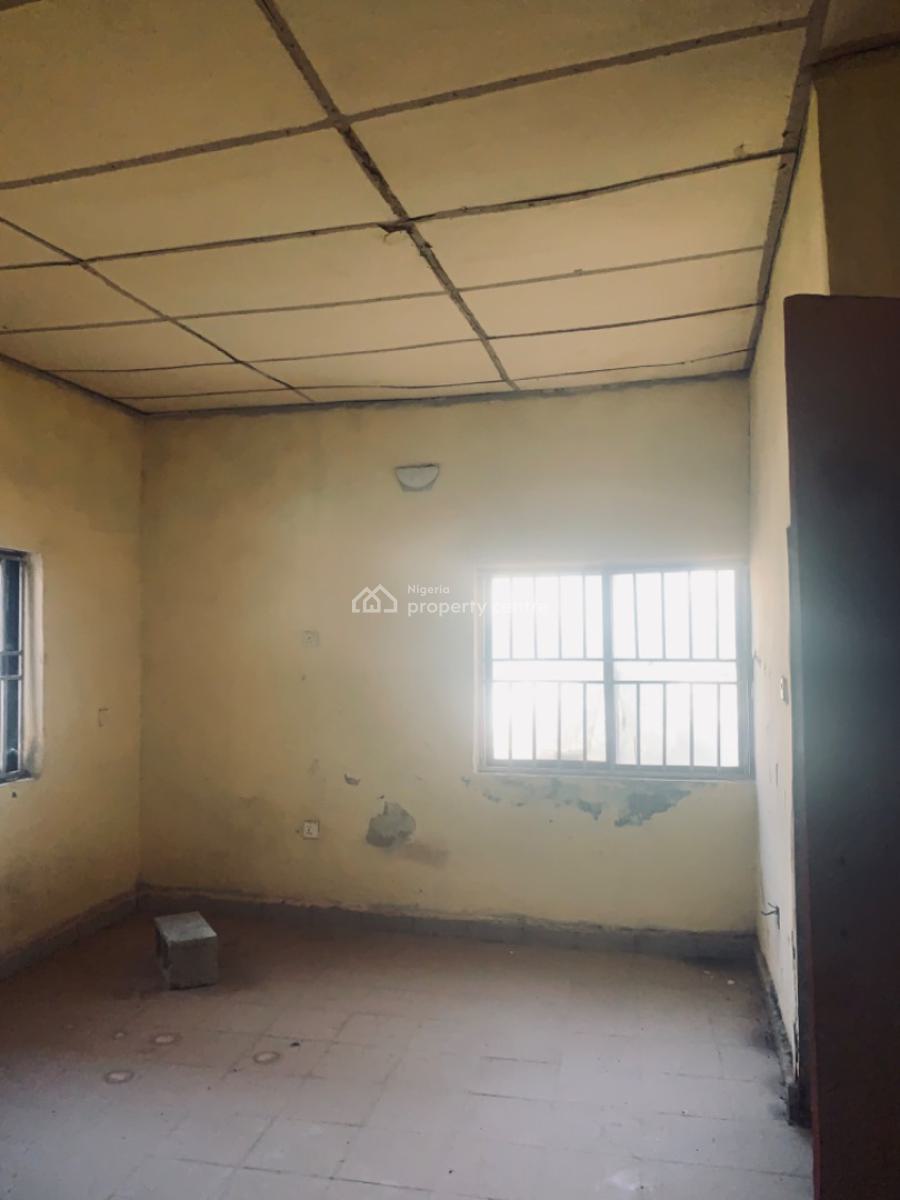 3 Bedrooms, Lokogoma District, Abuja, Detached Bungalow for Sale