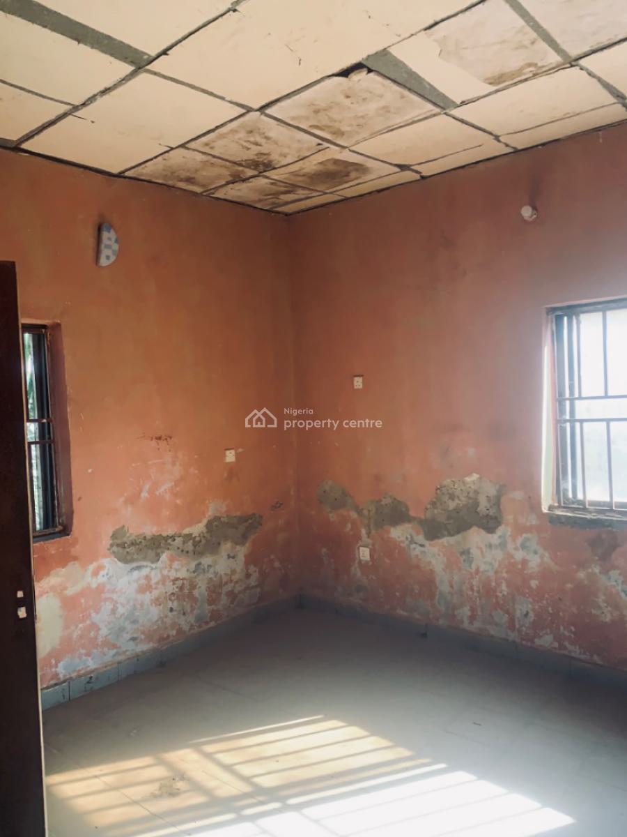 3 Bedrooms, Lokogoma District, Abuja, Detached Bungalow for Sale