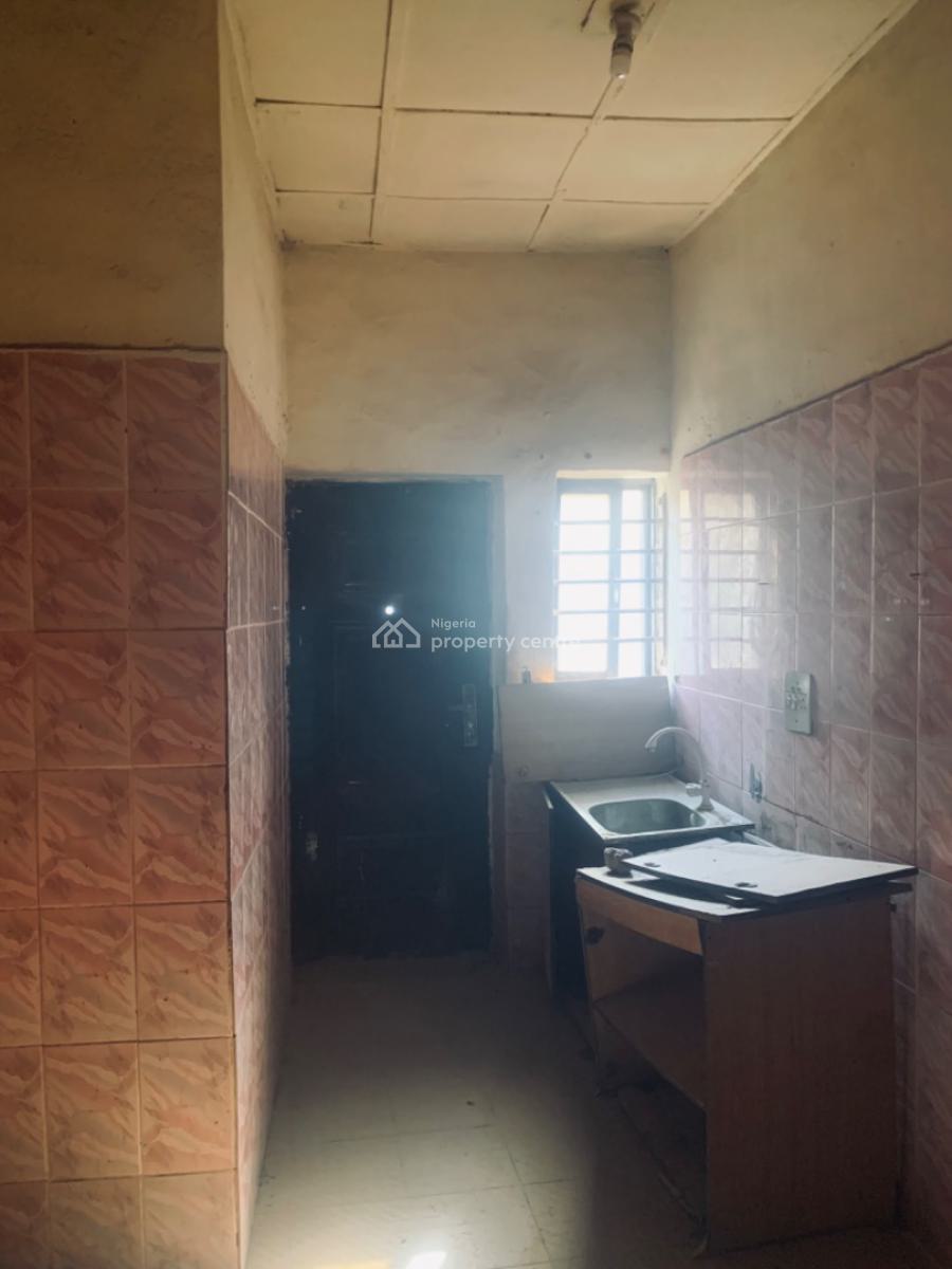 3 Bedrooms, Lokogoma District, Abuja, Detached Bungalow for Sale