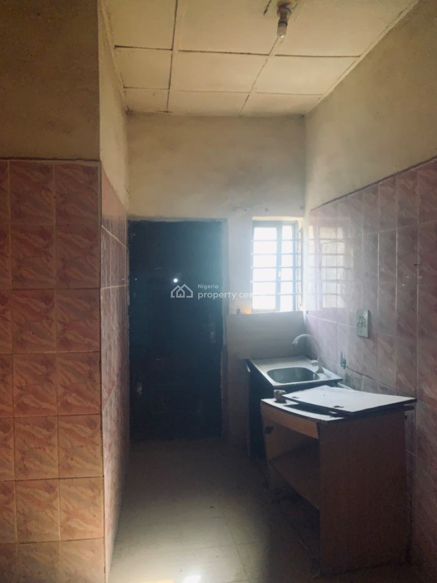 3 Bedrooms, Lokogoma District, Abuja, Detached Bungalow for Sale