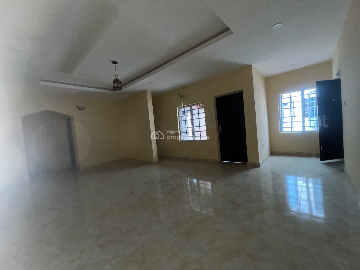 Luxury 2 Bedroom Apartment, Olokonla, Ajah, Lagos, Flat / Apartment for Rent