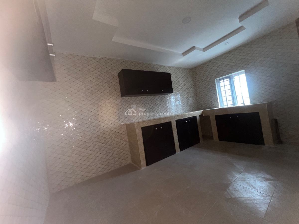 Luxury 2 Bedroom Apartment, Olokonla, Ajah, Lagos, Flat / Apartment for Rent
