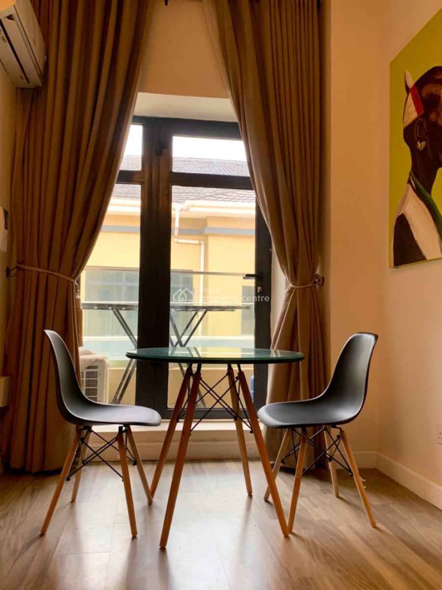 Luxury Miniflat, Ademola Tokunbo, Victoria Island (vi), Lagos, Mini Flat (room and Parlour) for Sale