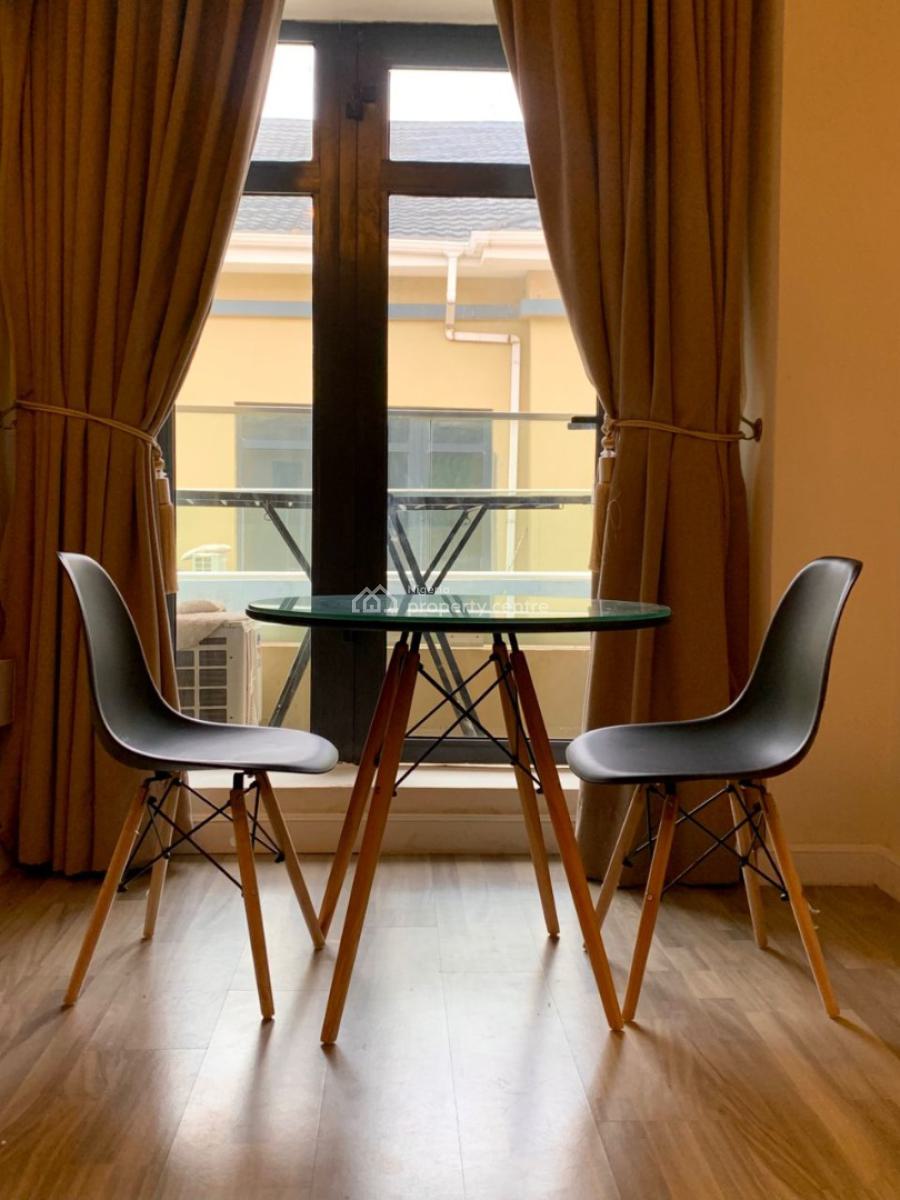 Luxury Miniflat, Ademola Tokunbo, Victoria Island (vi), Lagos, Mini Flat (room and Parlour) for Sale