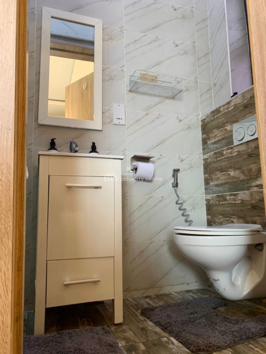 Luxury Miniflat, Ademola Tokunbo, Victoria Island (vi), Lagos, Mini Flat (room and Parlour) for Sale