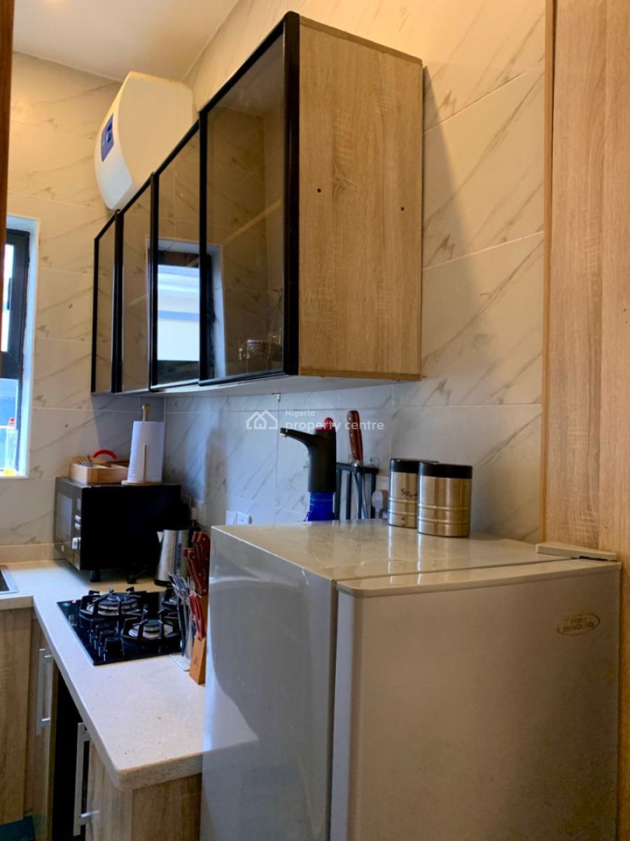 Luxury Miniflat, Ademola Tokunbo, Victoria Island (vi), Lagos, Mini Flat (room and Parlour) for Sale