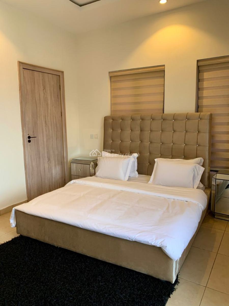 Luxury Miniflat, Ademola Tokunbo, Victoria Island (vi), Lagos, Mini Flat (room and Parlour) for Sale