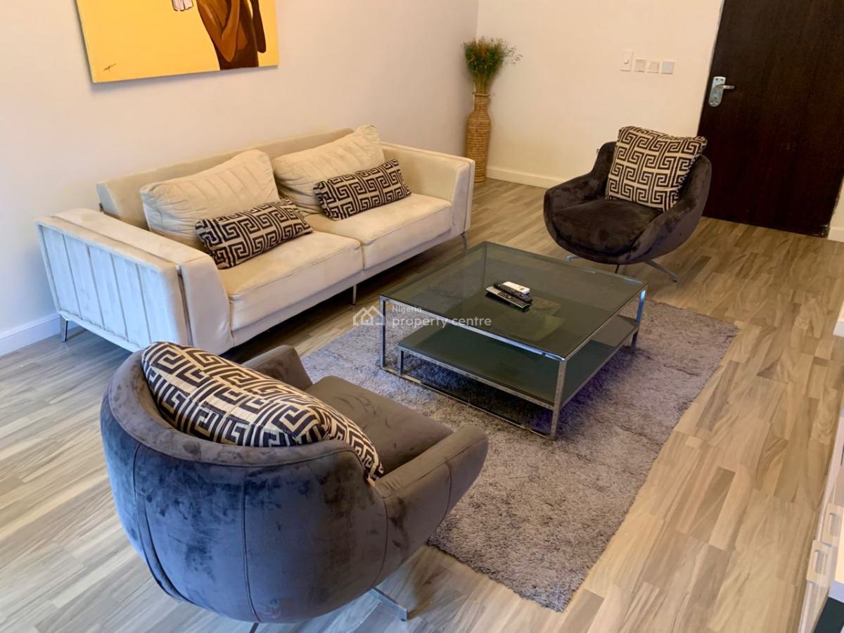 Luxury Miniflat, Ademola Tokunbo, Victoria Island (vi), Lagos, Mini Flat (room and Parlour) for Sale