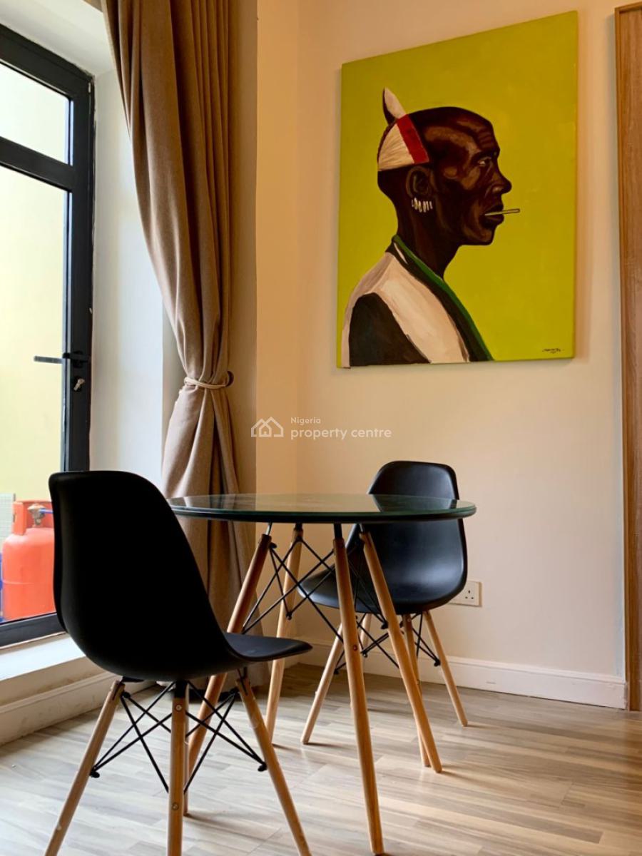 Luxury Miniflat, Ademola Tokunbo, Victoria Island (vi), Lagos, Mini Flat (room and Parlour) for Sale