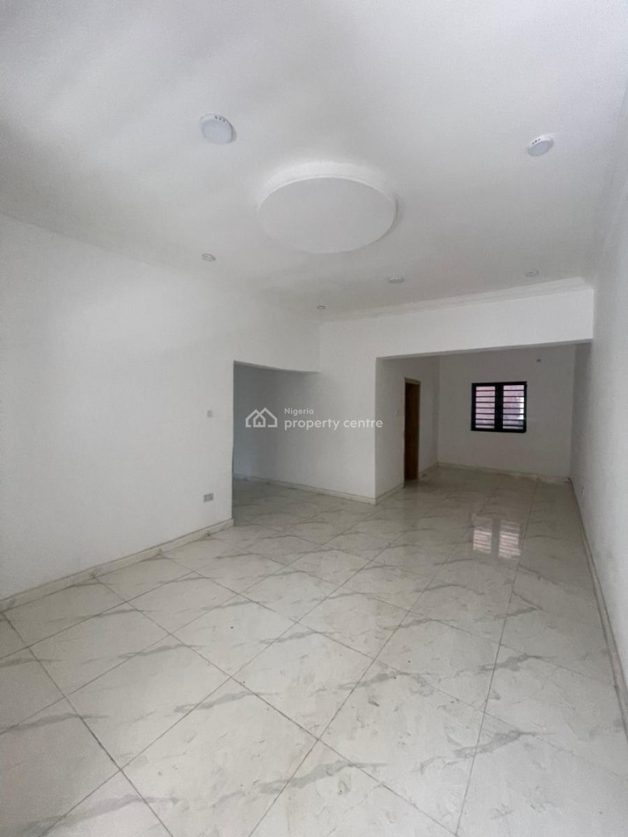 Three Bedroom Flat, Ikate, Lekki, Lagos, Flat / Apartment for Rent