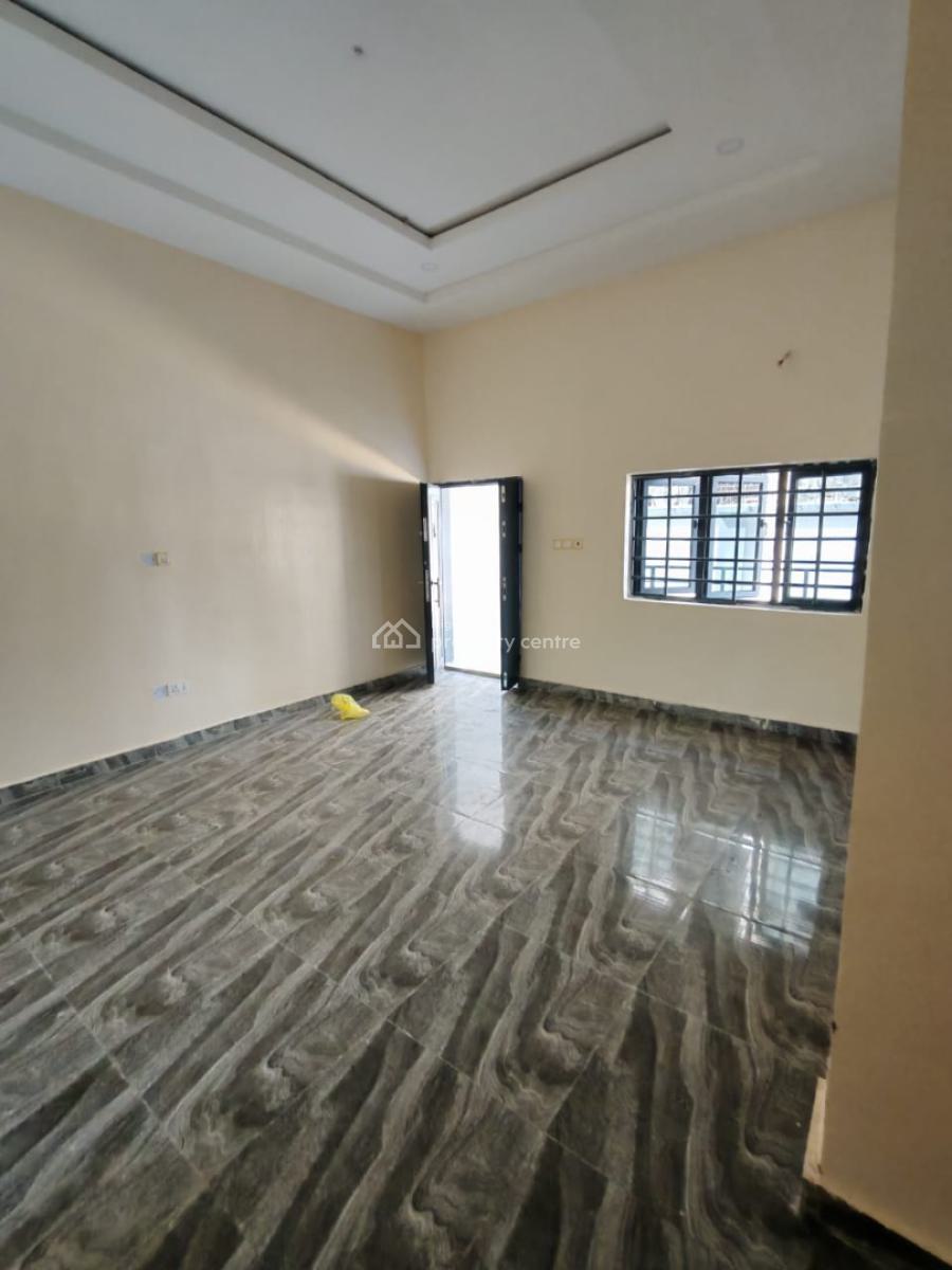 Newly and Spacious 2 Bedroom Apartment, Mabushi, Abuja, Flat / Apartment for Rent