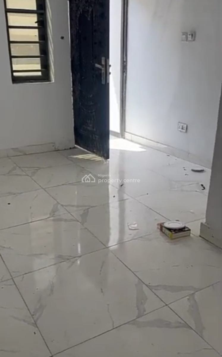 Newly Built Room Self Contain {video Available}, Lekki Conservation Centre, Lekki, Lagos, Self Contain (single Rooms) for Rent