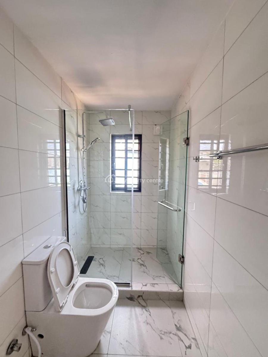 3 Units of 1 Bedroom Apartment and 1 Unit of 2 Bedroom Apartment, Oniru, Victoria Island (vi), Lagos, Flat / Apartment for Rent