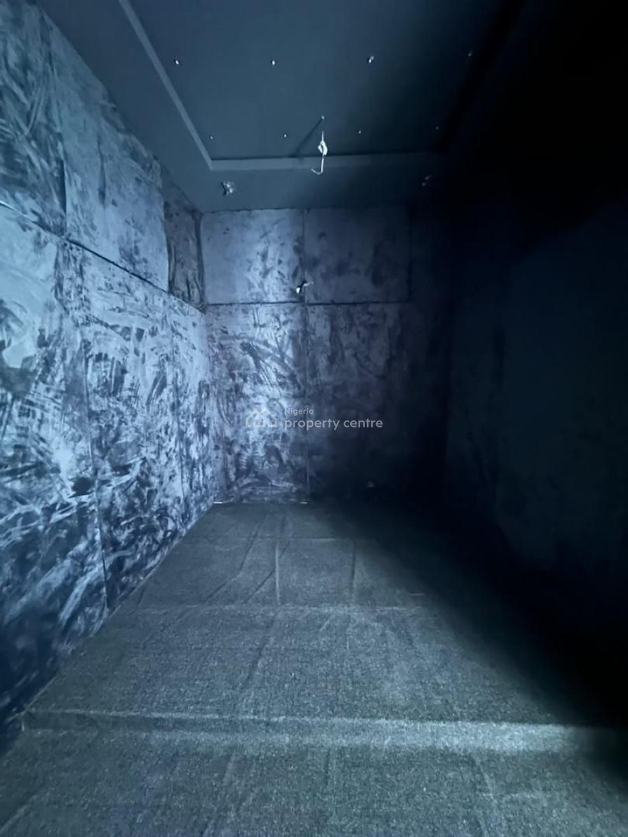 Luxury 5 Bedroom Fully Detached Duplex with Swimming Pool & Gym, Ikota, Lekki, Lagos, Detached Duplex for Sale