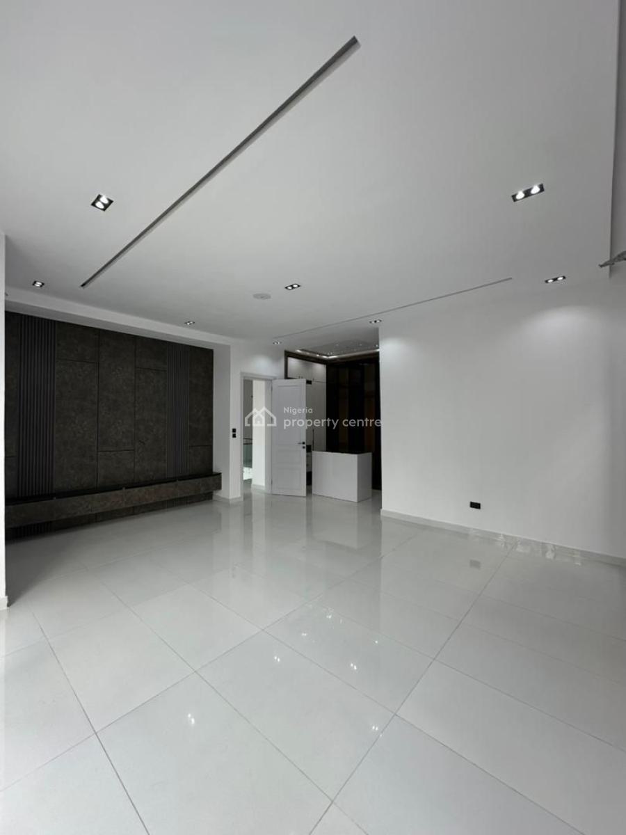 Luxury 5 Bedroom Fully Detached Duplex with Swimming Pool & Gym, Ikota, Lekki, Lagos, Detached Duplex for Sale