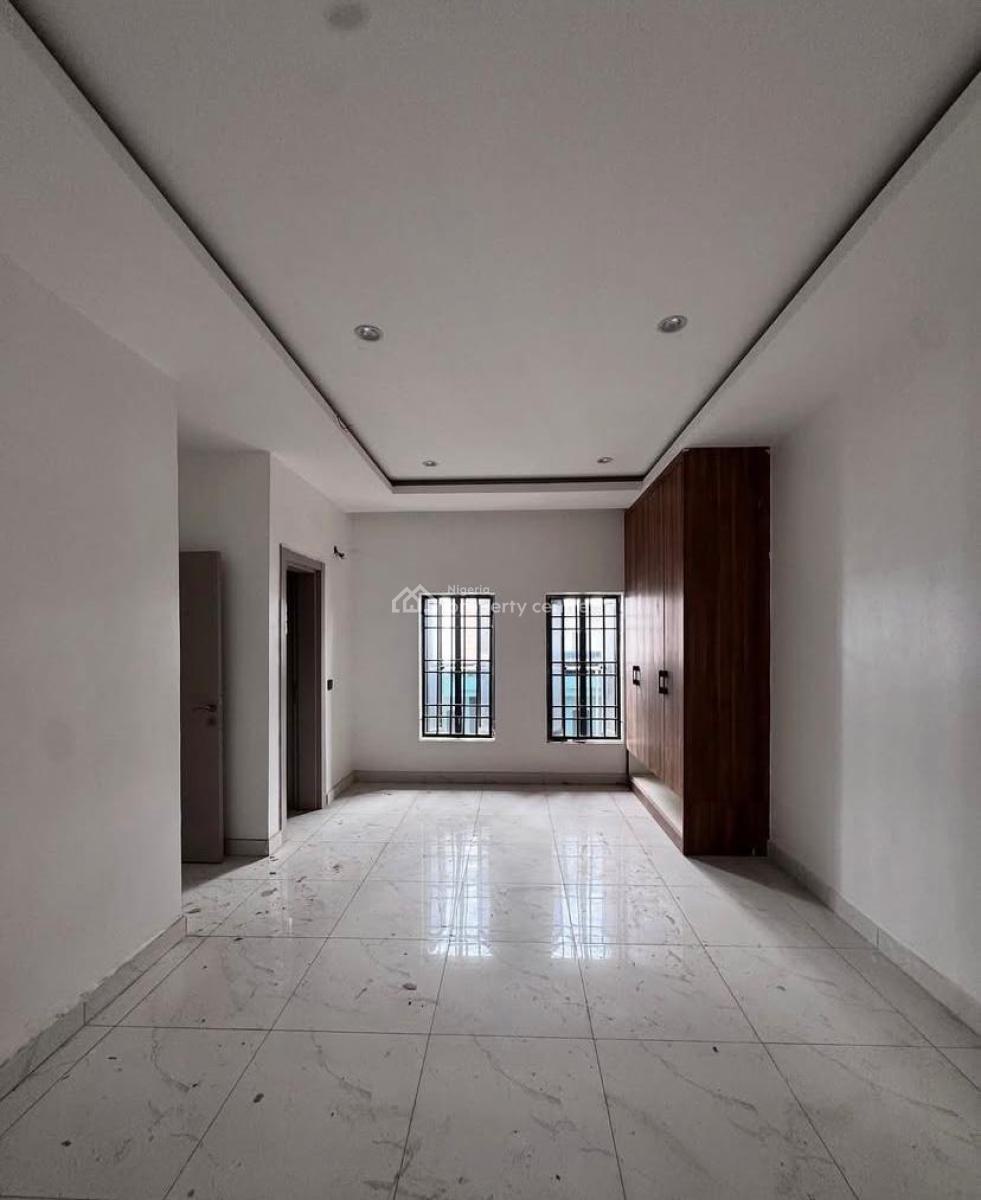 6 Bedroom Semi Detached Duplex with Bq, Durumi, Abuja, Semi-detached Duplex for Sale