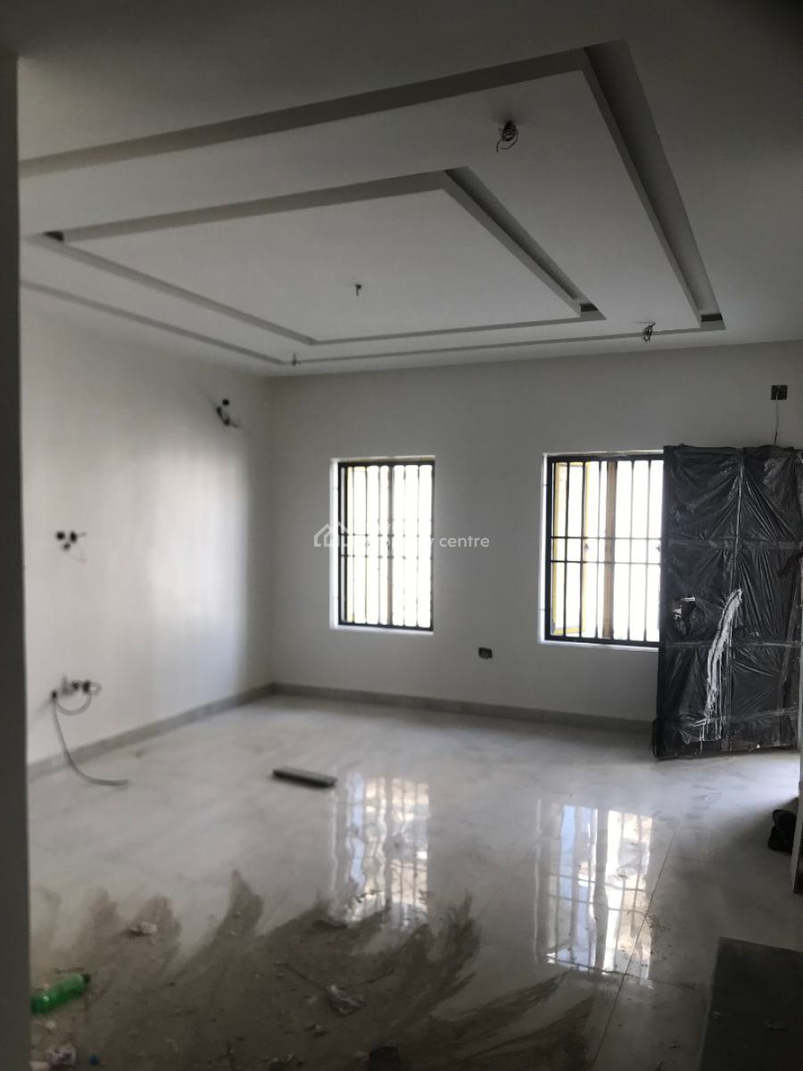 Luxury 4 Bedroom Terraced Duplex  with Bq, Jahi, Abuja, Terraced Duplex for Sale