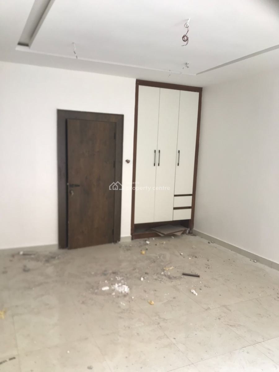 Luxury 4 Bedroom Terraced Duplex  with Bq, Jahi, Abuja, Terraced Duplex for Sale