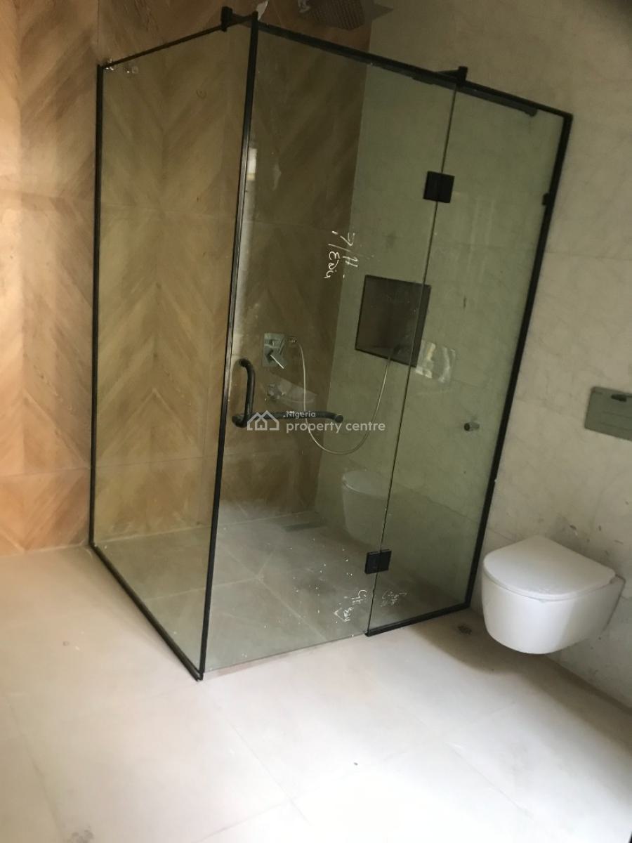 Luxury 4 Bedroom Terraced Duplex  with Bq, Jahi, Abuja, Terraced Duplex for Sale