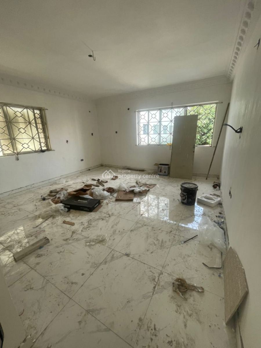 a Newly Rennovated 3 Bedroom Apartment with 1 Room Bq, Awolowo Road, Ikoyi, Lagos, Flat / Apartment for Rent