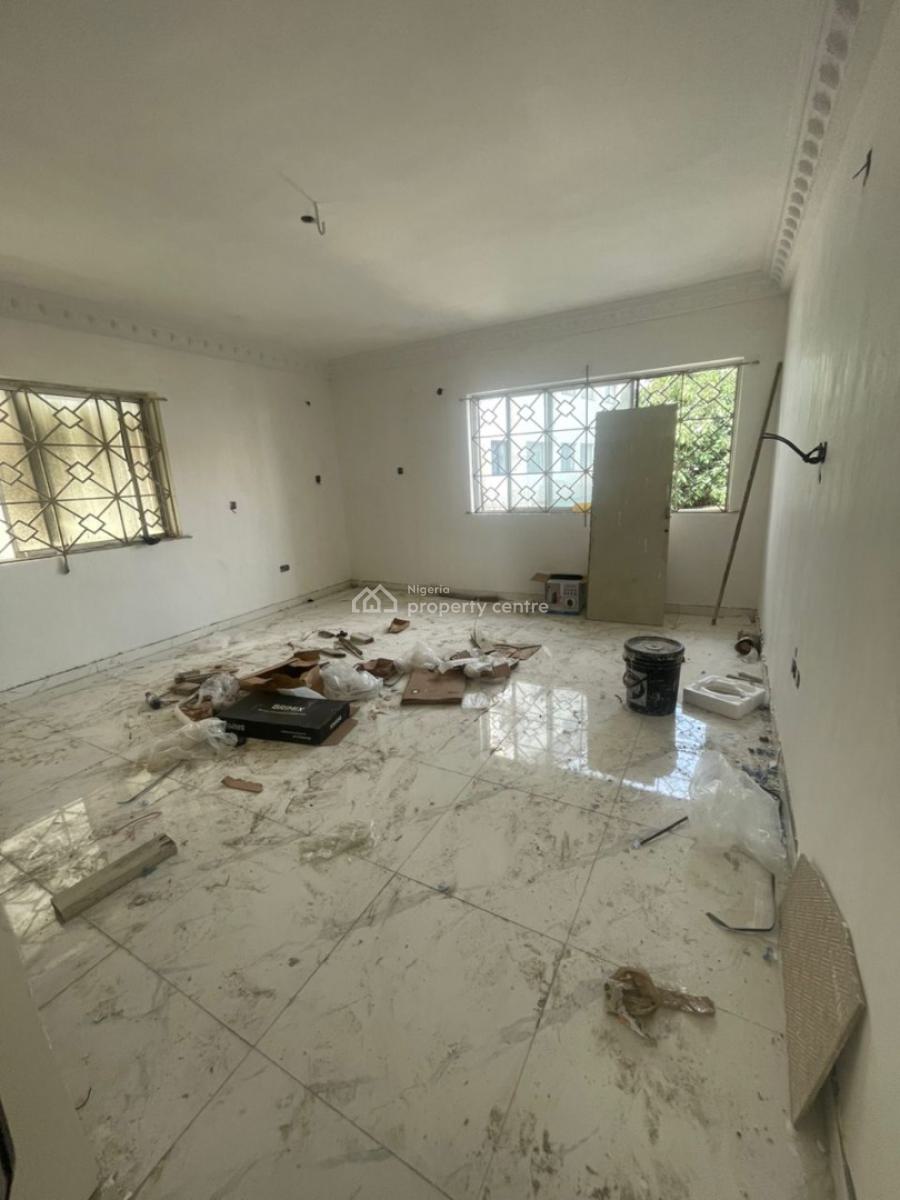 a Newly Rennovated 3 Bedroom Apartment with 1 Room Bq, Awolowo Road, Ikoyi, Lagos, Flat / Apartment for Rent