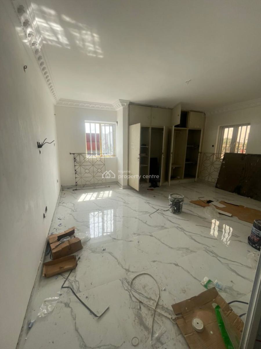 a Newly Rennovated 3 Bedroom Apartment with 1 Room Bq, Awolowo Road, Ikoyi, Lagos, Flat / Apartment for Rent