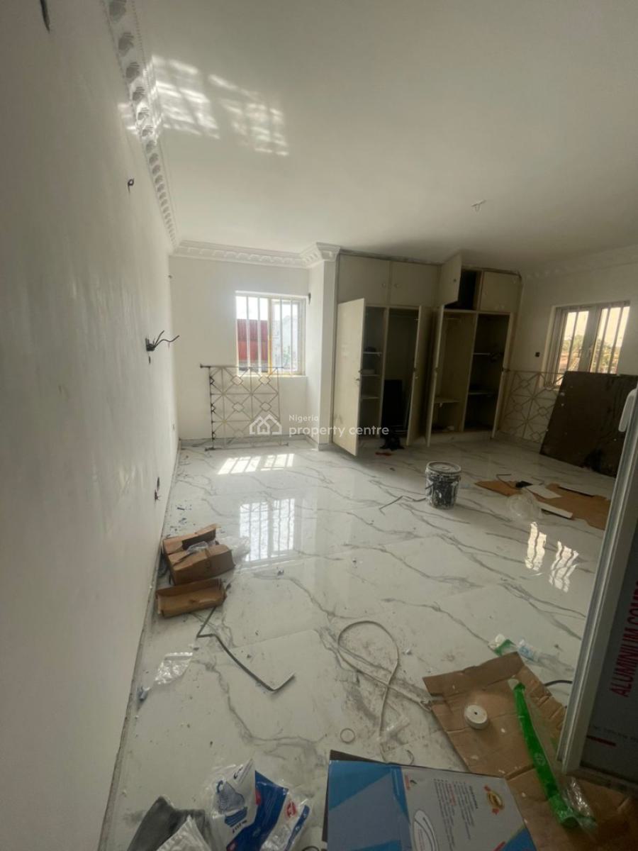 a Newly Rennovated 3 Bedroom Apartment with 1 Room Bq, Awolowo Road, Ikoyi, Lagos, Flat / Apartment for Rent