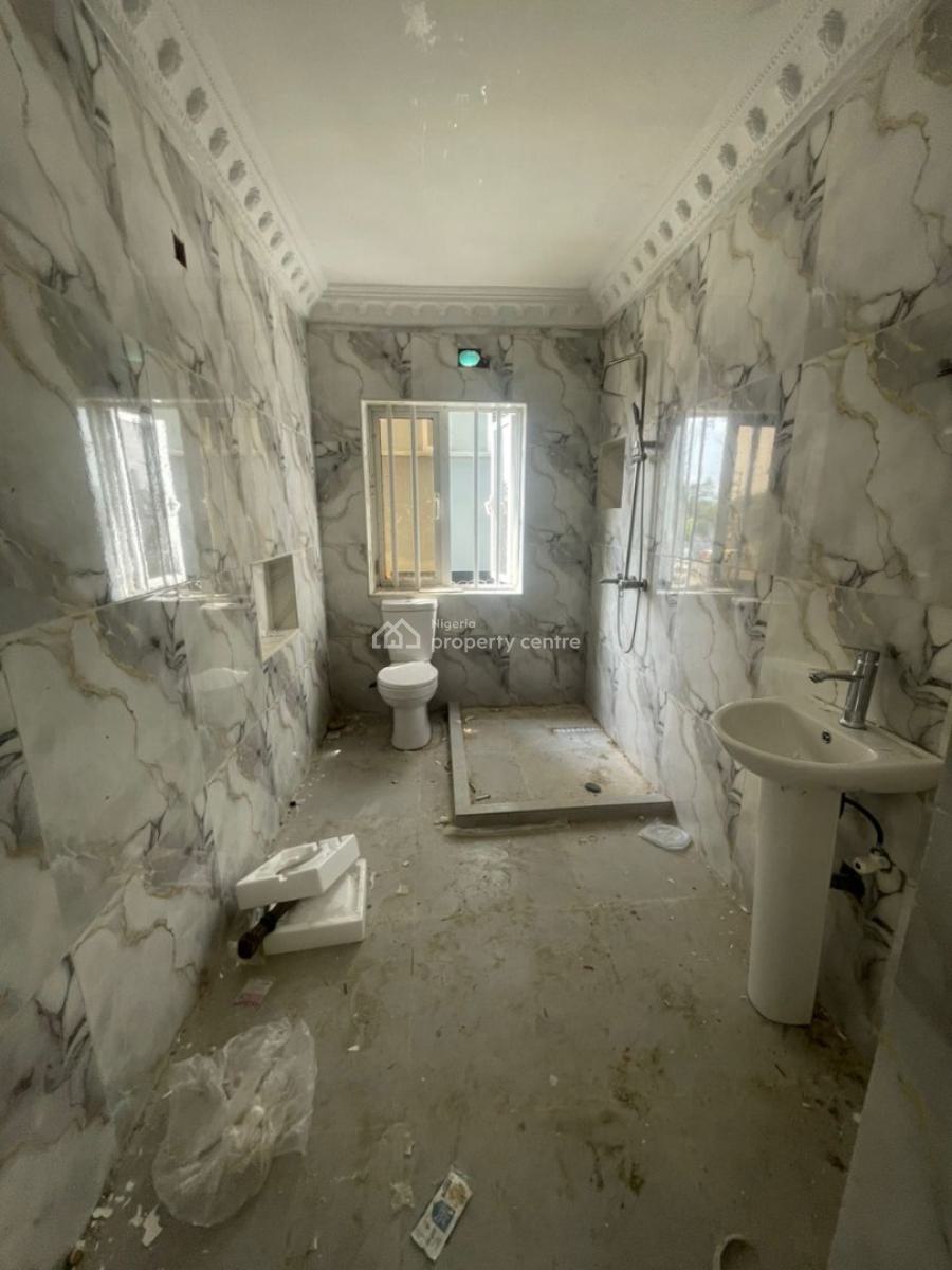 a Newly Rennovated 3 Bedroom Apartment with 1 Room Bq, Awolowo Road, Ikoyi, Lagos, Flat / Apartment for Rent