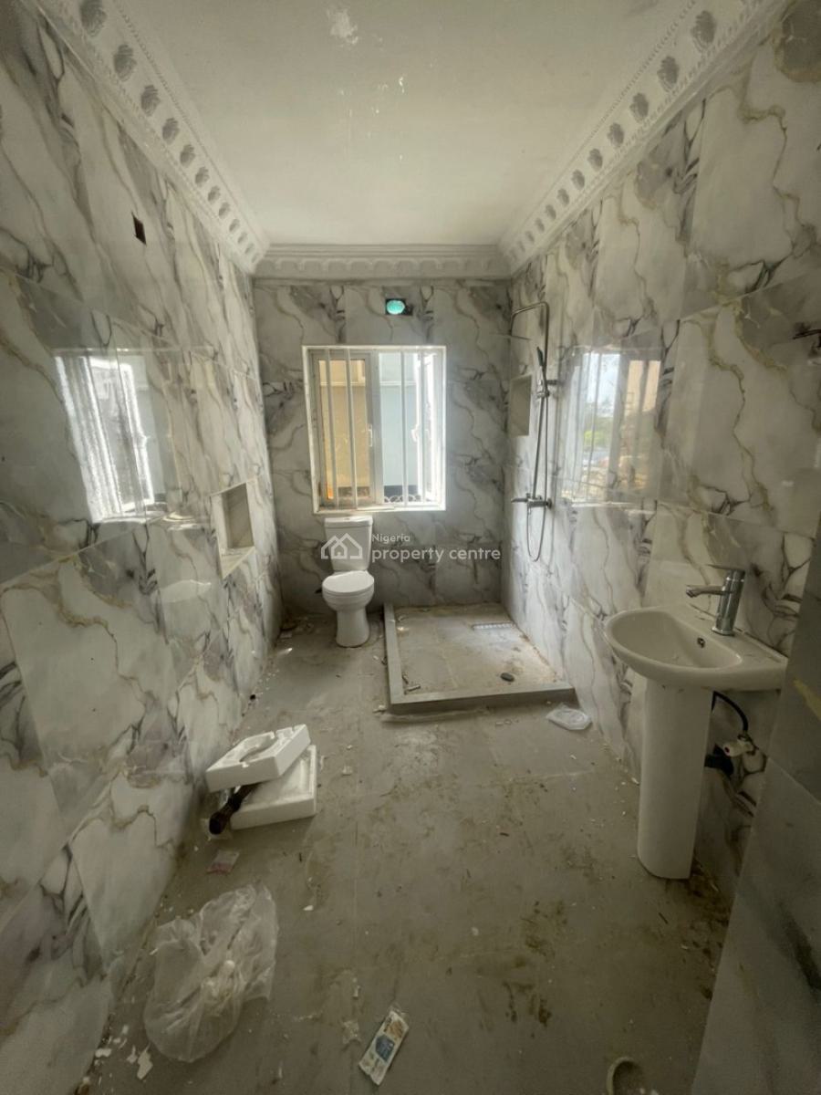 a Newly Rennovated 3 Bedroom Apartment with 1 Room Bq, Awolowo Road, Ikoyi, Lagos, Flat / Apartment for Rent