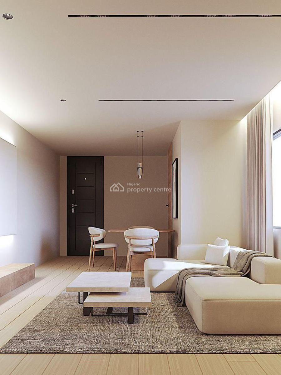 Own Premium Luxury Apartments and Earn Steady Passive Income, Own Luxury Apartments & Earn From Shortlets, Surulere, Lagos, Flat / Apartment for Sale