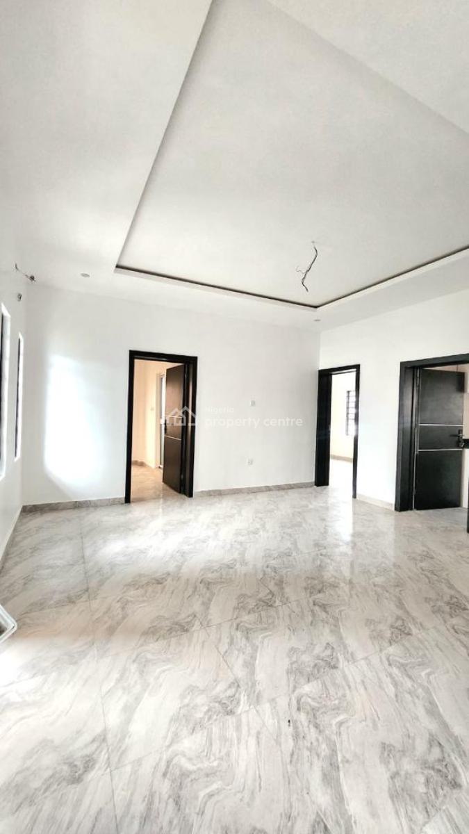 The Most Affordable 2 Bedroom Apartment in an Estate, Lekki, Lagos, Flat / Apartment for Sale