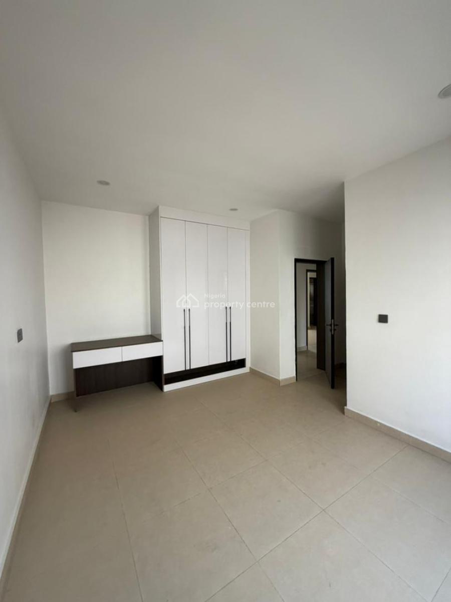 Newly Built 5 Bedroom Terraced Duplex with Bq, Jahi, Abuja, Terraced Duplex for Sale