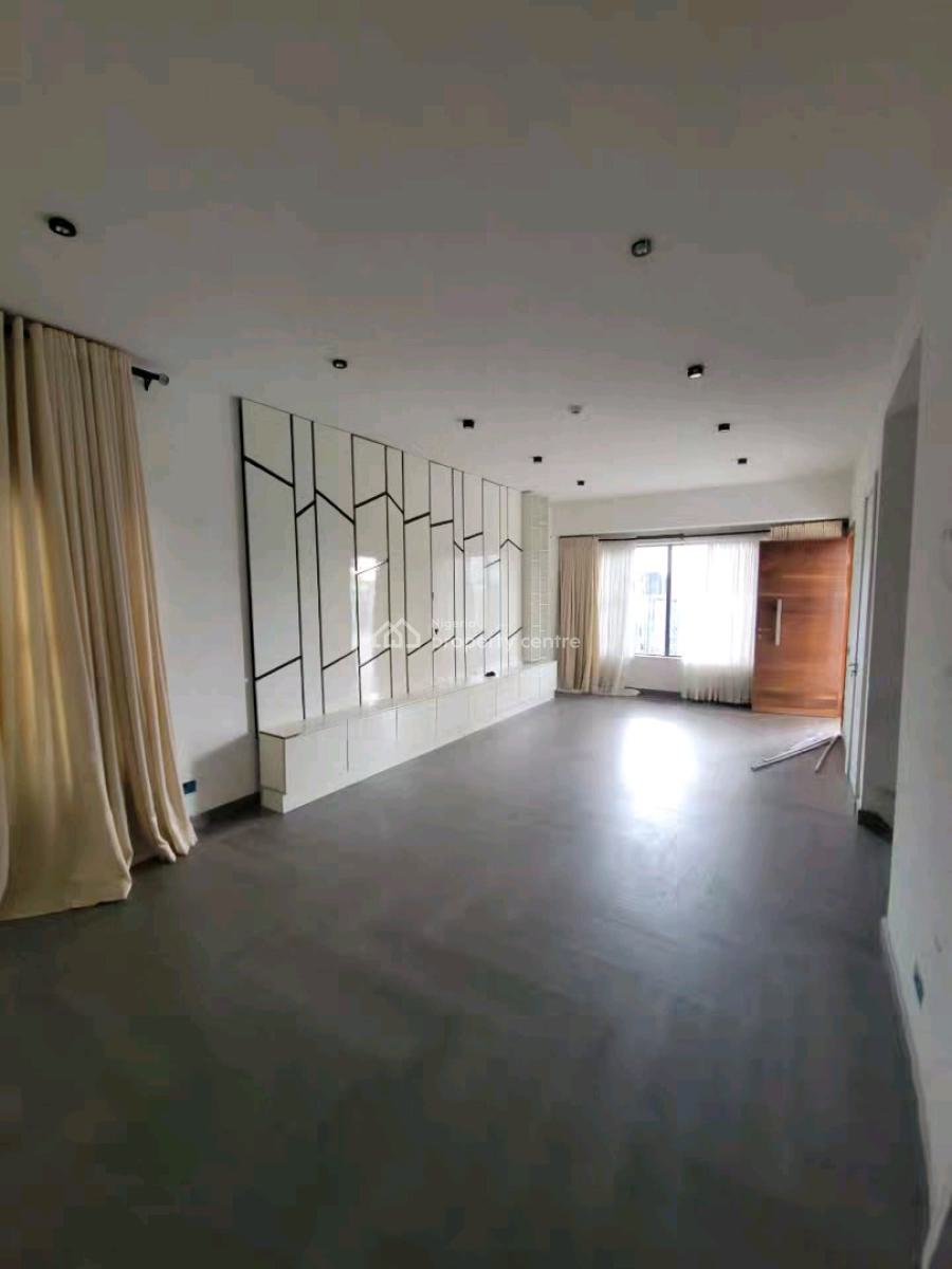 Well Maintained Fully Serviced 4 Bedroom Maisonette with Bq, Lekki Phase 1, Lekki, Lagos, House for Rent
