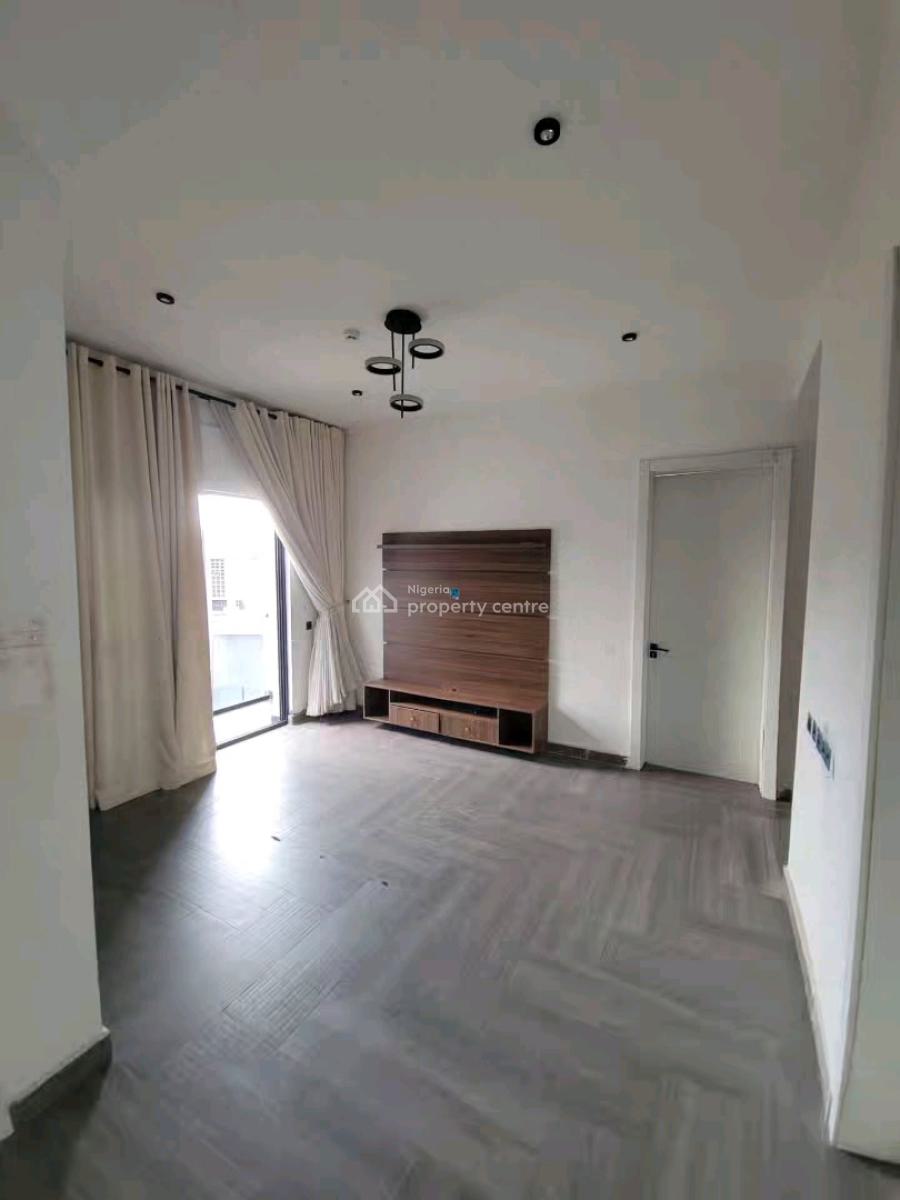 Well Maintained Fully Serviced 4 Bedroom Maisonette with Bq, Lekki Phase 1, Lekki, Lagos, House for Rent