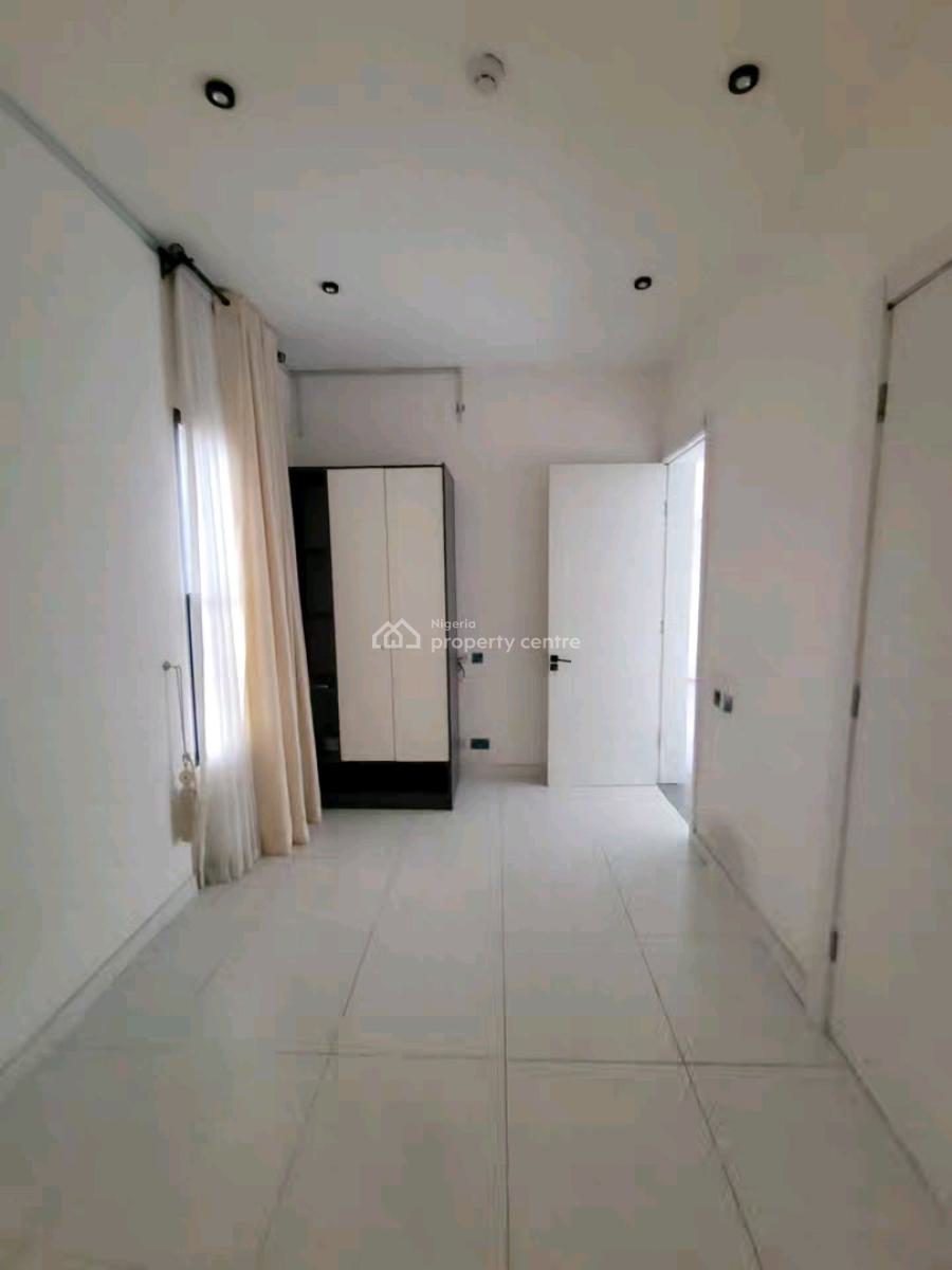 Well Maintained Fully Serviced 4 Bedroom Maisonette with Bq, Lekki Phase 1, Lekki, Lagos, House for Rent