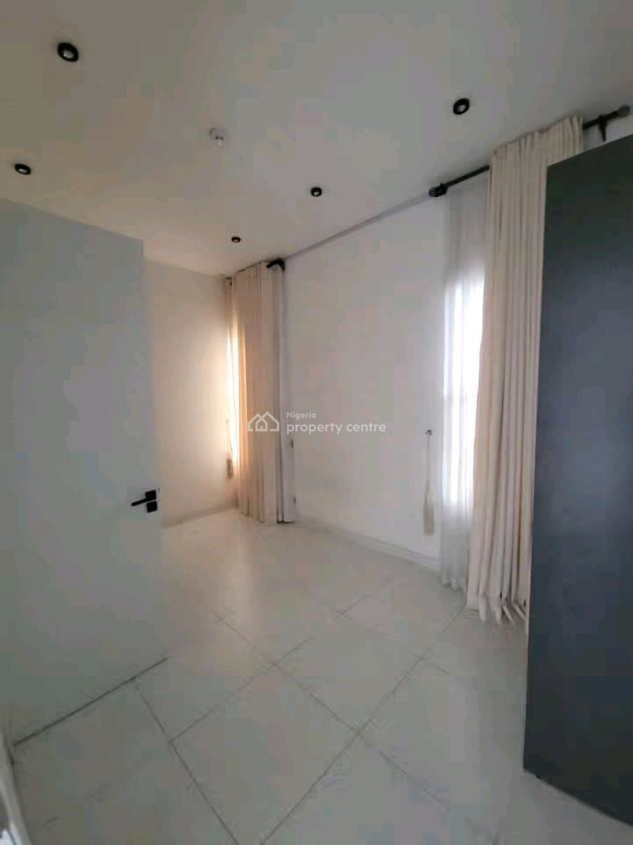 Well Maintained Fully Serviced 4 Bedroom Maisonette with Bq, Lekki Phase 1, Lekki, Lagos, House for Rent