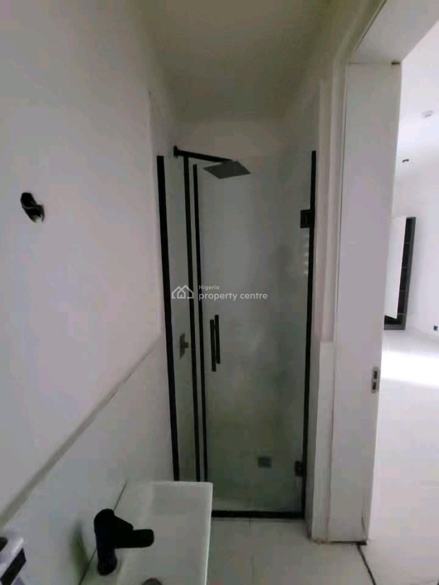 Well Maintained Fully Serviced 4 Bedroom Maisonette with Bq, Lekki Phase 1, Lekki, Lagos, House for Rent