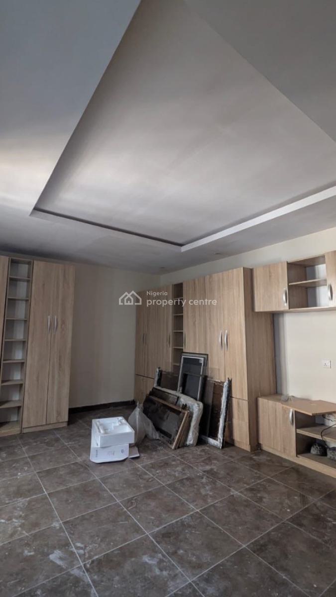 Modern 3 Bedroom Apartment in a Prime Location, Ikoyi, Lagos, Flat / Apartment for Rent