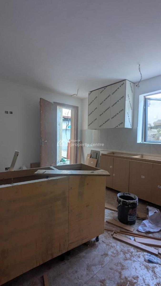 Modern 3 Bedroom Apartment in a Prime Location, Ikoyi, Lagos, Flat / Apartment for Rent