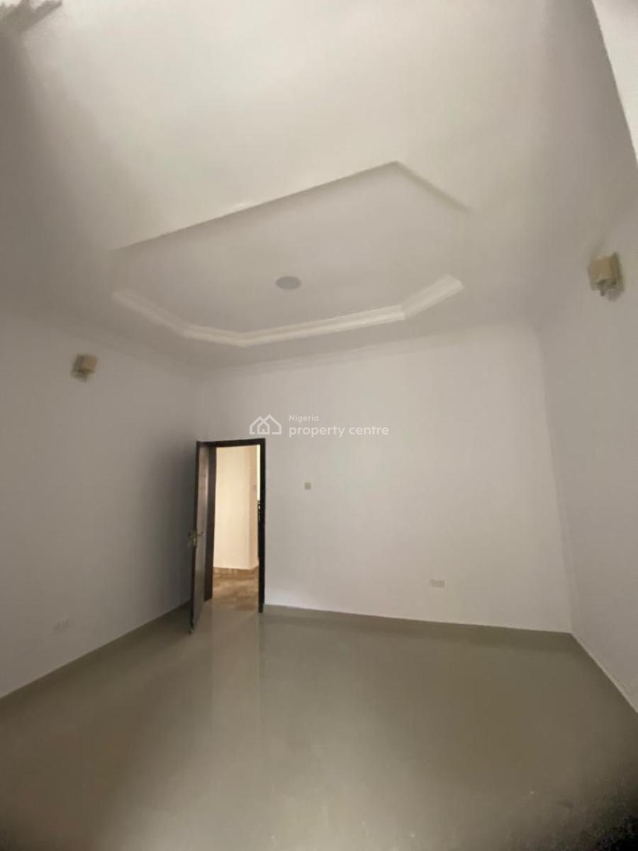 Nicely Built 4 Bedroom Detached Duplex with Bq, Ologolo, Lekki, Lagos, Detached Duplex for Rent