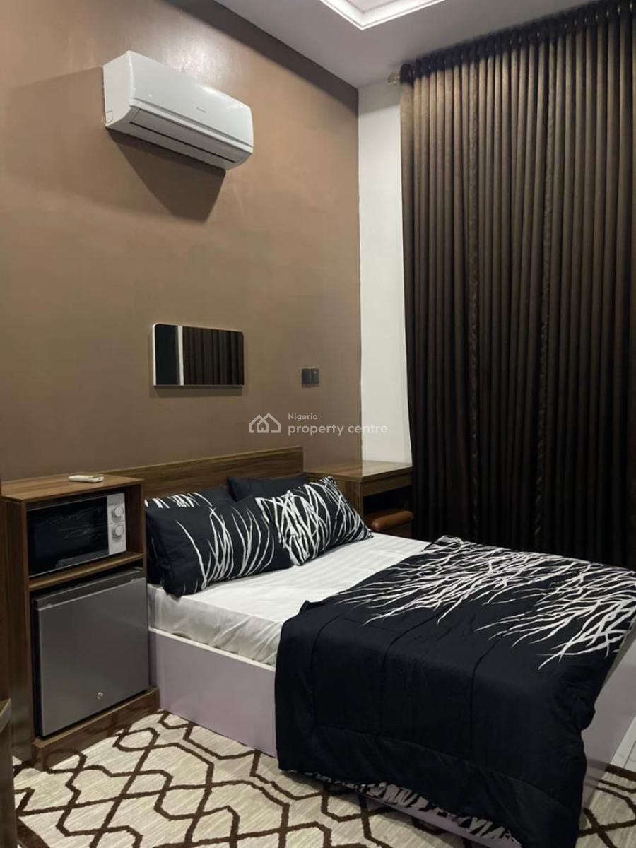 Luxurious 4 Bedrooms Duplex, Ikeja, Lagos, House Short Let